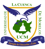Universidad La Cuenca de Morelos